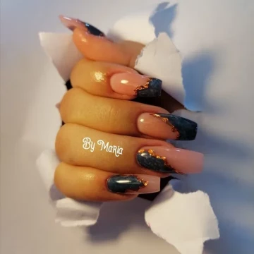Aplic Unghii cu Gel Galati